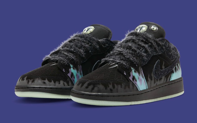 Jordan 1 black cat shop